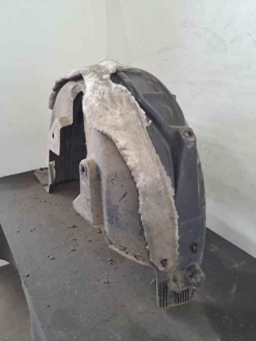 Image Pare boue arriere gauche - PEUGEOT 208 2