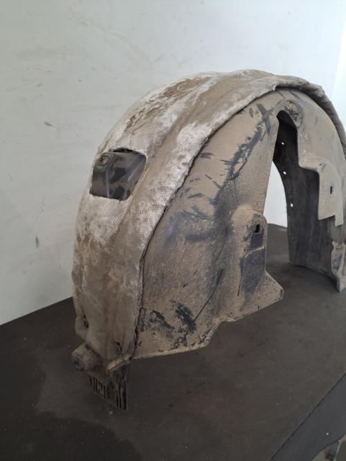 Image Pare boue arriere droit - PEUGEOT 208 2