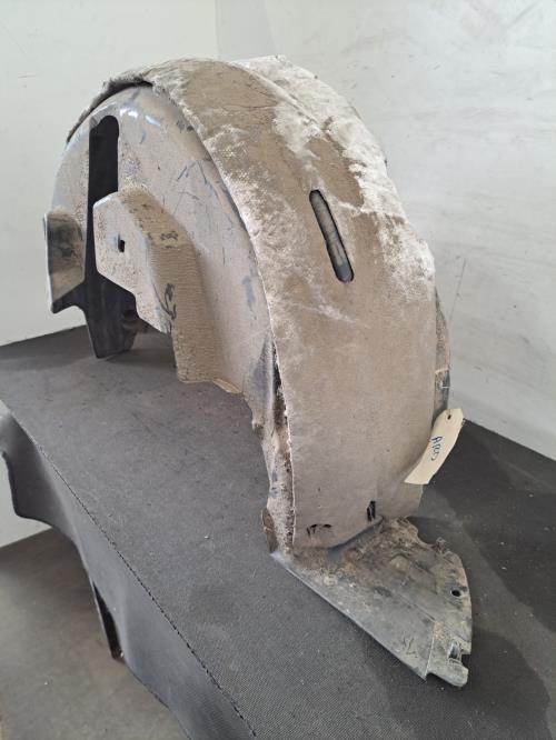 Image Pare boue arriere droit - PEUGEOT 208 2