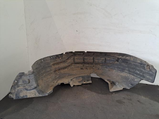 Image Pare boue arriere droit - PEUGEOT 208 2