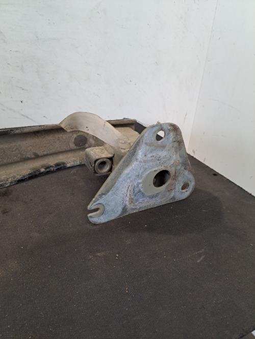 Image Renfort pare choc arriere (traverse) - PEUGEOT 208 2