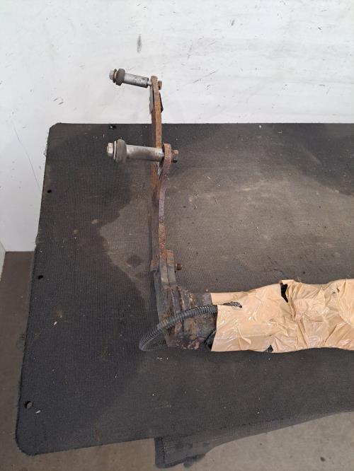 Image Attelage (boule de remorquage) - RENAULT CLIO 4