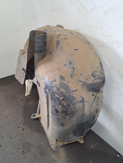Image Pare boue arriere droit - RENAULT ZOE 2