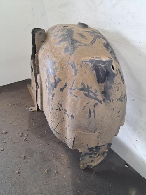 Image Pare boue arriere gauche - RENAULT ZOE 2