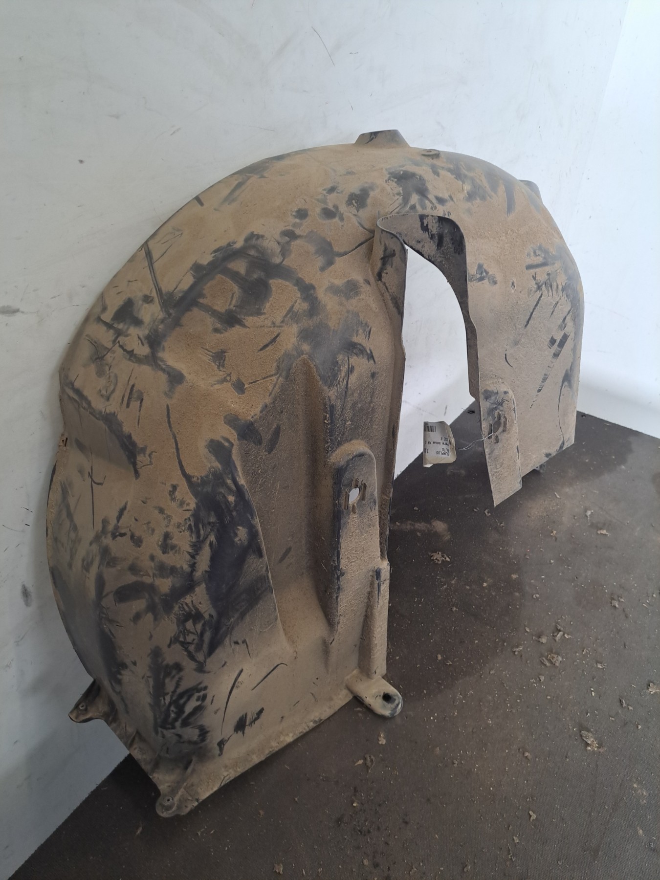 Pièce Auto