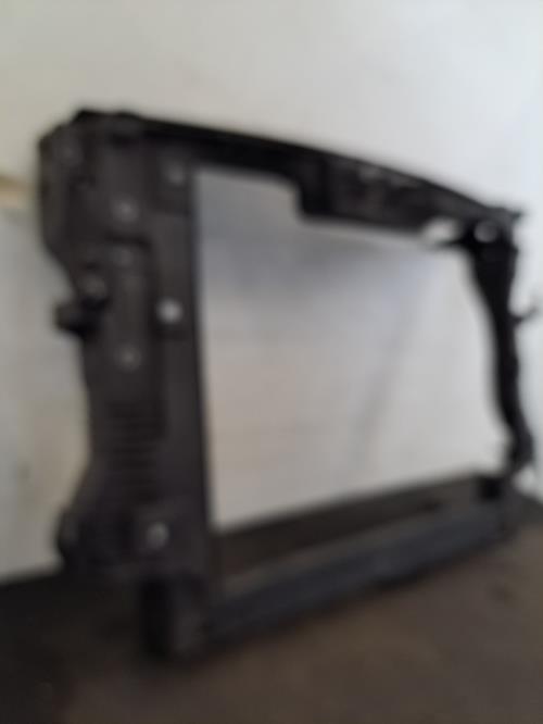 Image Armature avant, Masque avant - VOLKSWAGEN SHARAN 2