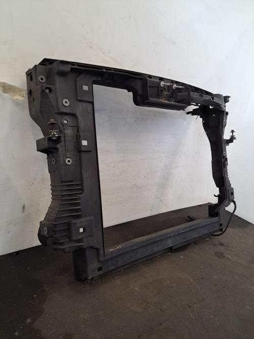 Image Armature avant, Masque avant - VOLKSWAGEN SHARAN 2