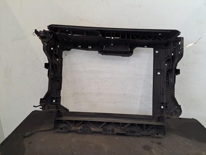 Image Armature avant, Masque avant - VOLKSWAGEN SHARAN 2