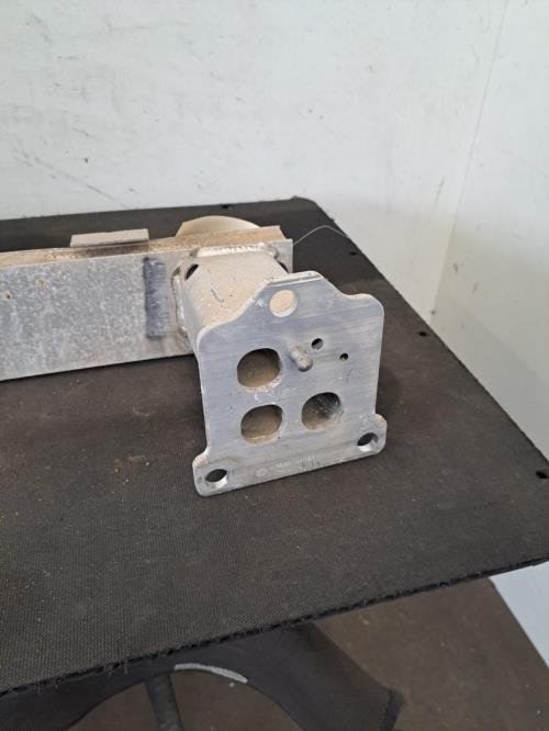 Image Renfort pare choc avant (traverse) - CITROEN C3 PICASSO