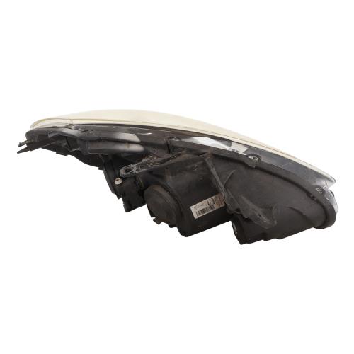 Image Optique avant principal gauche (feux)(phare) - RENAULT CLIO 3