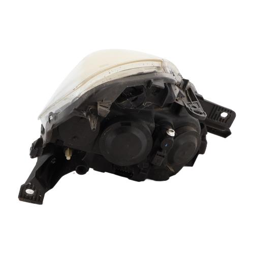 Image Optique avant principal gauche (feux)(phare) - RENAULT CLIO 3