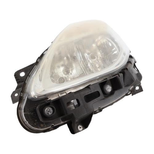 Image Optique avant principal gauche (feux)(phare) - RENAULT CLIO 3
