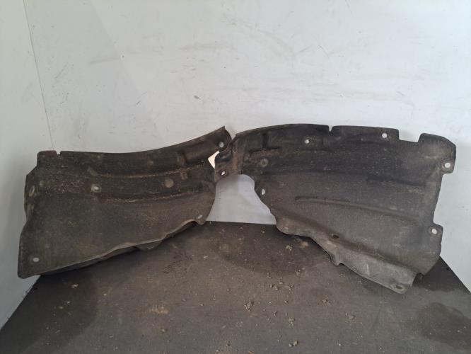 Image Pare boue avant droit - RENAULT MEGANE 4