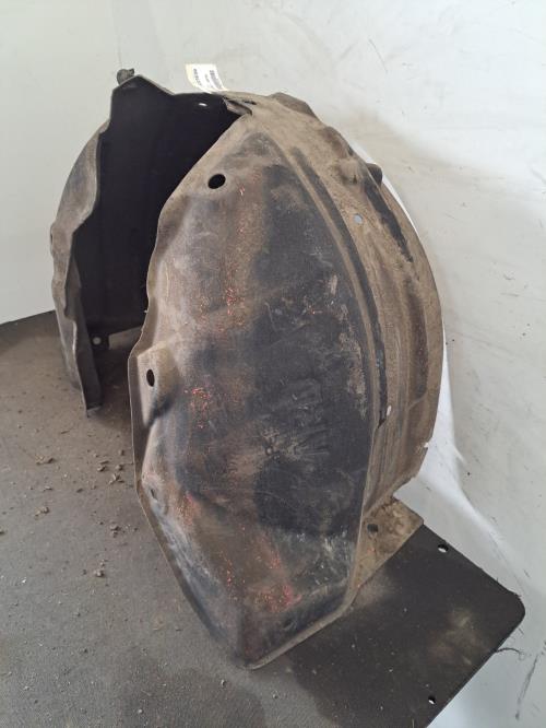 Image Pare boue avant droit - RENAULT MEGANE 4