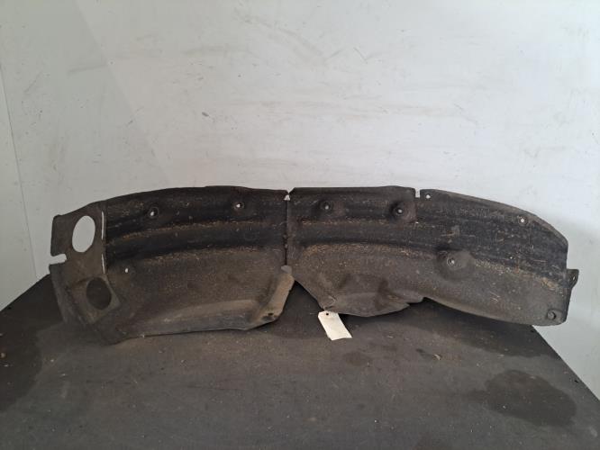 Image Pare boue arriere gauche - RENAULT MEGANE 4