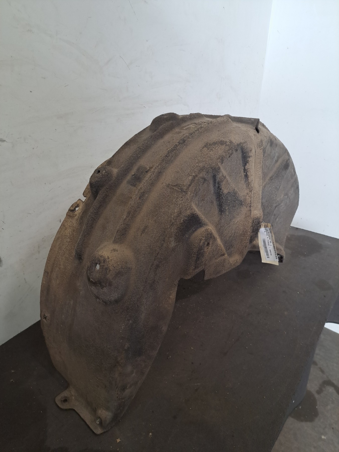 Pièce Auto