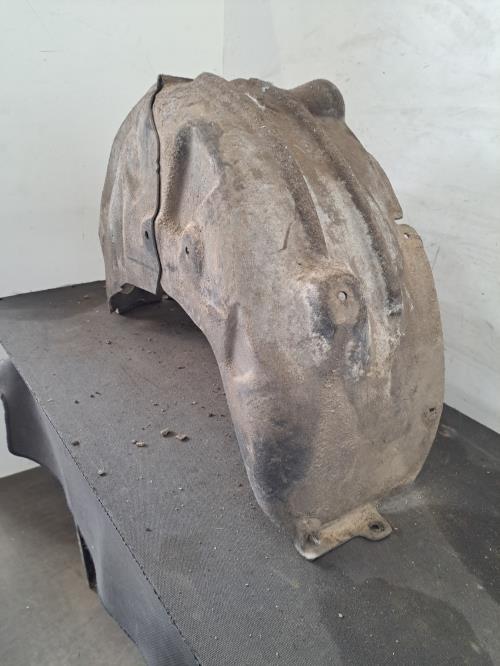 Image Pare boue arriere droit - RENAULT MEGANE 4