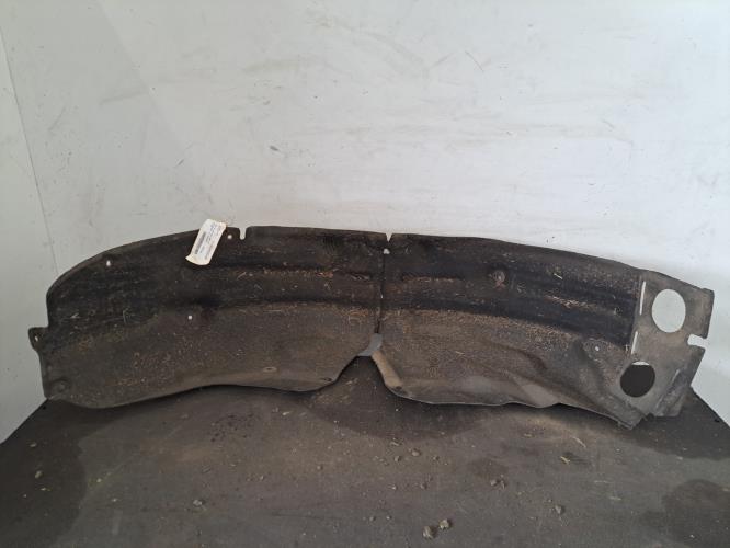Image Pare boue arriere droit - RENAULT MEGANE 4