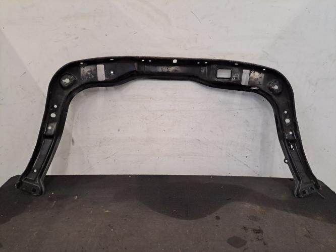 Image Traverse superieure - MINI MINI 2 R55