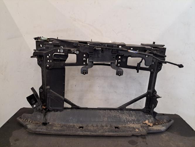 Image Armature avant, Masque avant - MAZDA 2 3