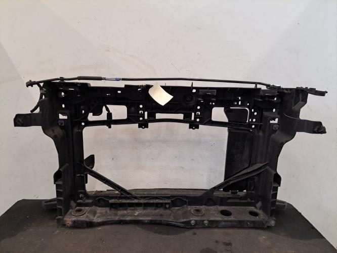 Image Armature avant, Masque avant - MAZDA 2 3