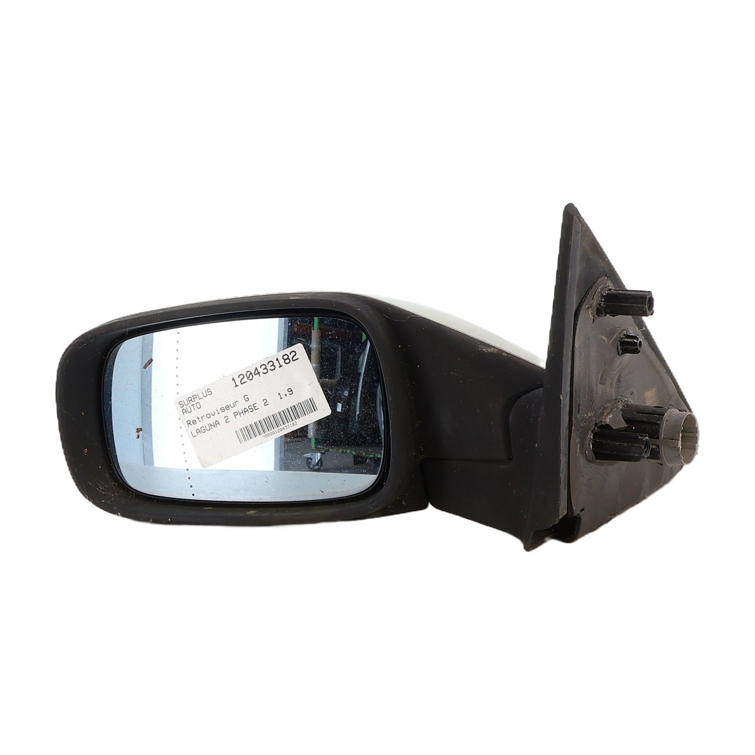 Pièce Auto