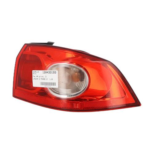 Image Feu arriere principal droit (feux) - RENAULT LAGUNA 2