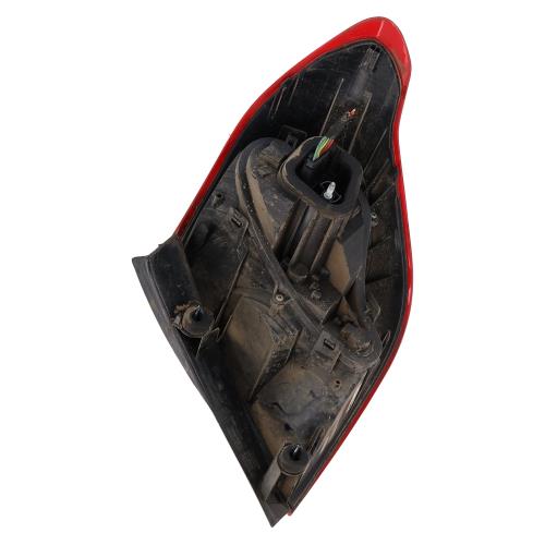 Image Feu arriere principal gauche (feux) - CITROEN C4 2