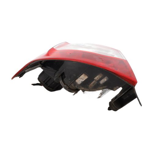 Image Feu arriere principal gauche (feux) - CITROEN C4 2