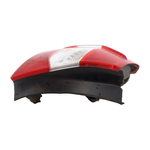 Image Feu arriere principal gauche (feux) - CITROEN C4 2