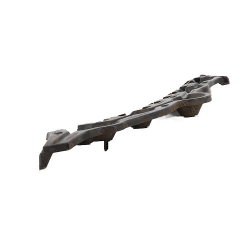 Image Moulure de pare choc arriere - DACIA LOGAN MCV 2
