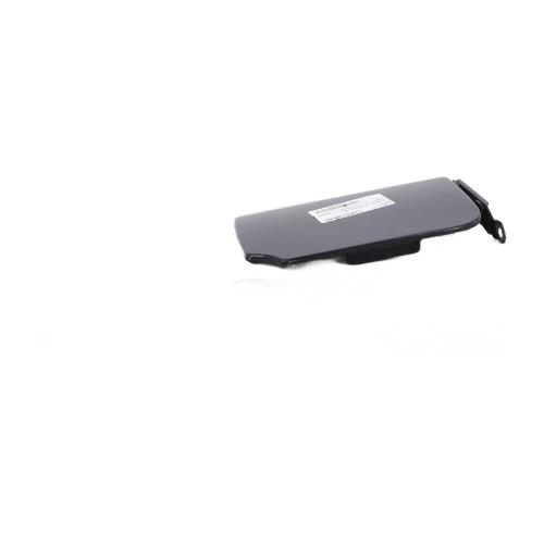 Image Trappe d'essence - DACIA LOGAN MCV 2