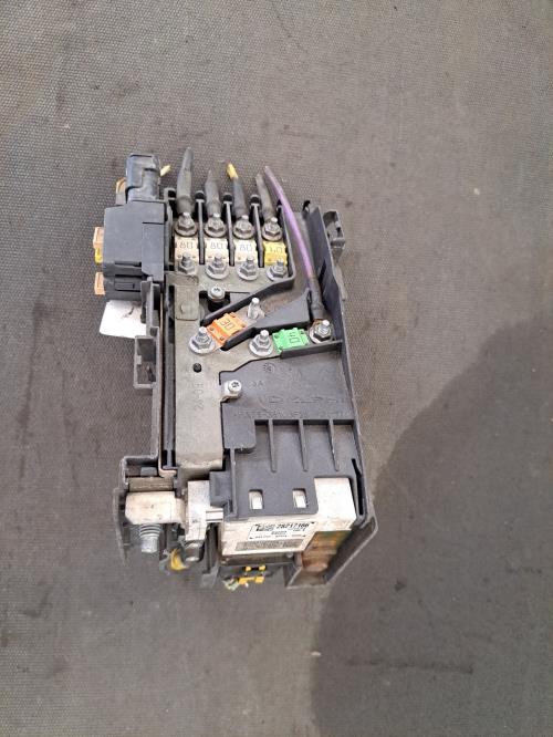 Image Boitier bpga - CITROEN C4 PICASSO 1