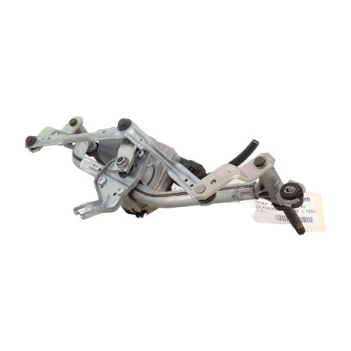 Image Moteur essuie glace avant - CITROEN C3 AIRCROSS 1
