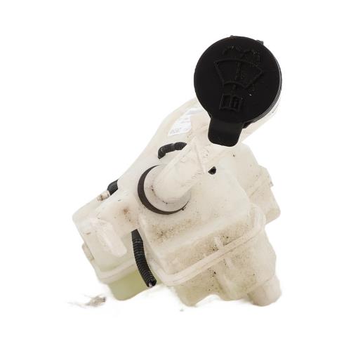 Image Vase de lave glace - CITROEN C3 AIRCROSS 1