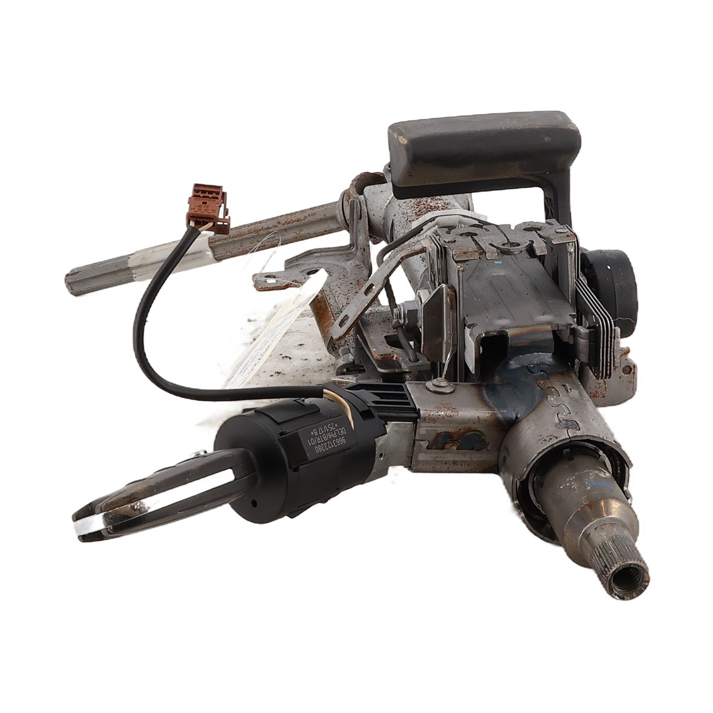 Pièce Auto