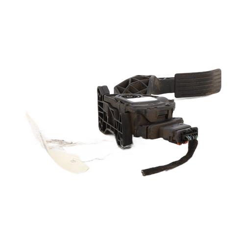 Image Pedale d'accelerateur - CITROEN C3 AIRCROSS 1