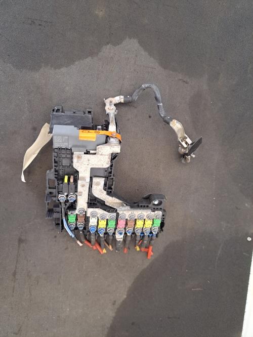 Image Boitier bpga - CITROEN DS4