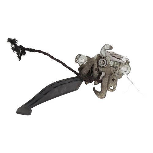 Image Serrure de capot - CITROEN DS4