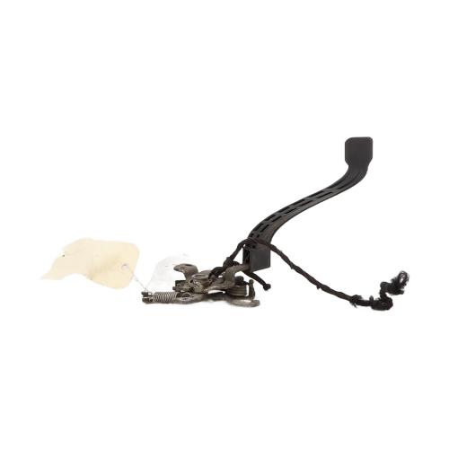 Image Serrure de capot - CITROEN DS4
