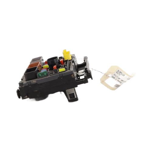 Image Boitier servitude moteur (BSM) - PEUGEOT 308 1