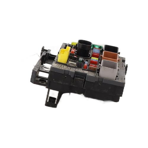 Image Boitier servitude moteur (BSM) - PEUGEOT 308 1