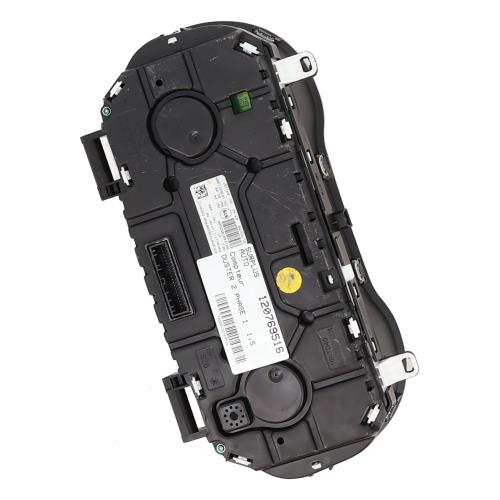 Image Compteur - DACIA DUSTER 2