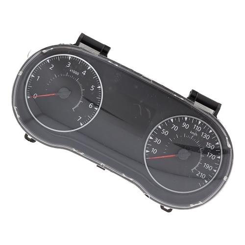 Image Compteur - DACIA DUSTER 2