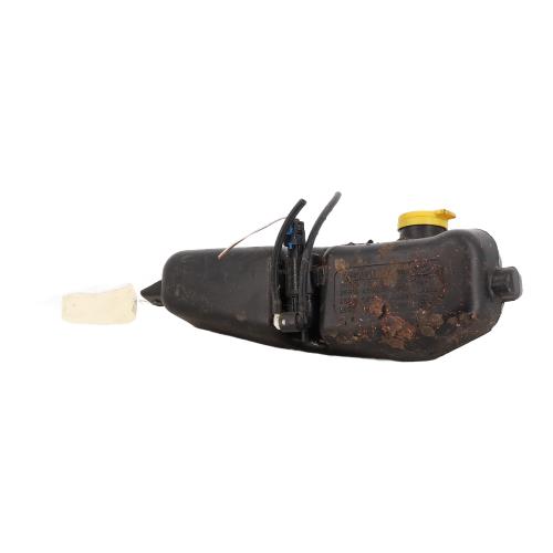 Image Vase de lave glace - DACIA DUSTER 2