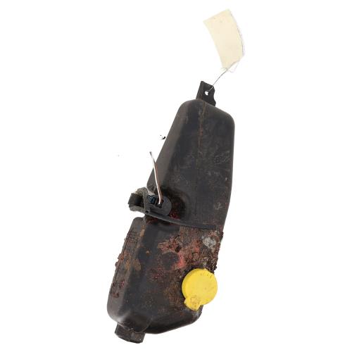 Image Vase de lave glace - DACIA DUSTER 2