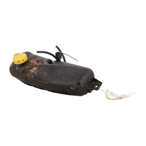 Image Vase de lave glace - DACIA DUSTER 2