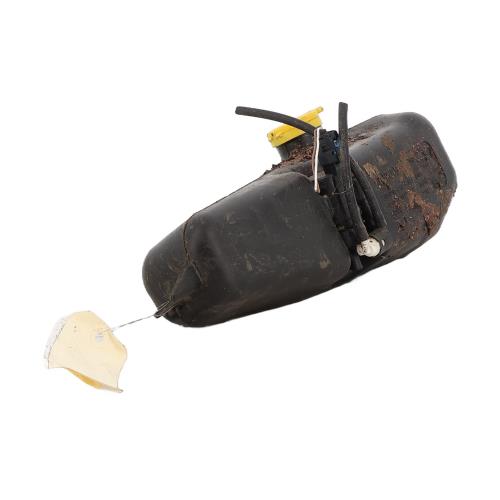 Image Vase de lave glace - DACIA DUSTER 2