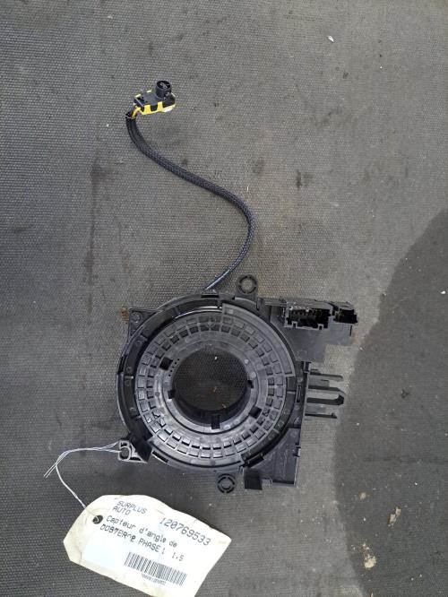 Image Contacteur tournant - DACIA DUSTER 2