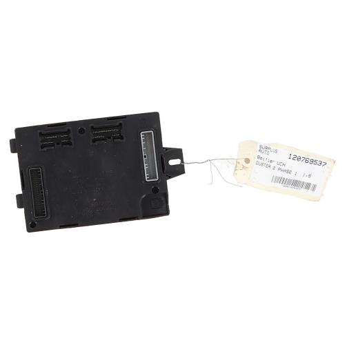 Image Boitier UCH - DACIA DUSTER 2